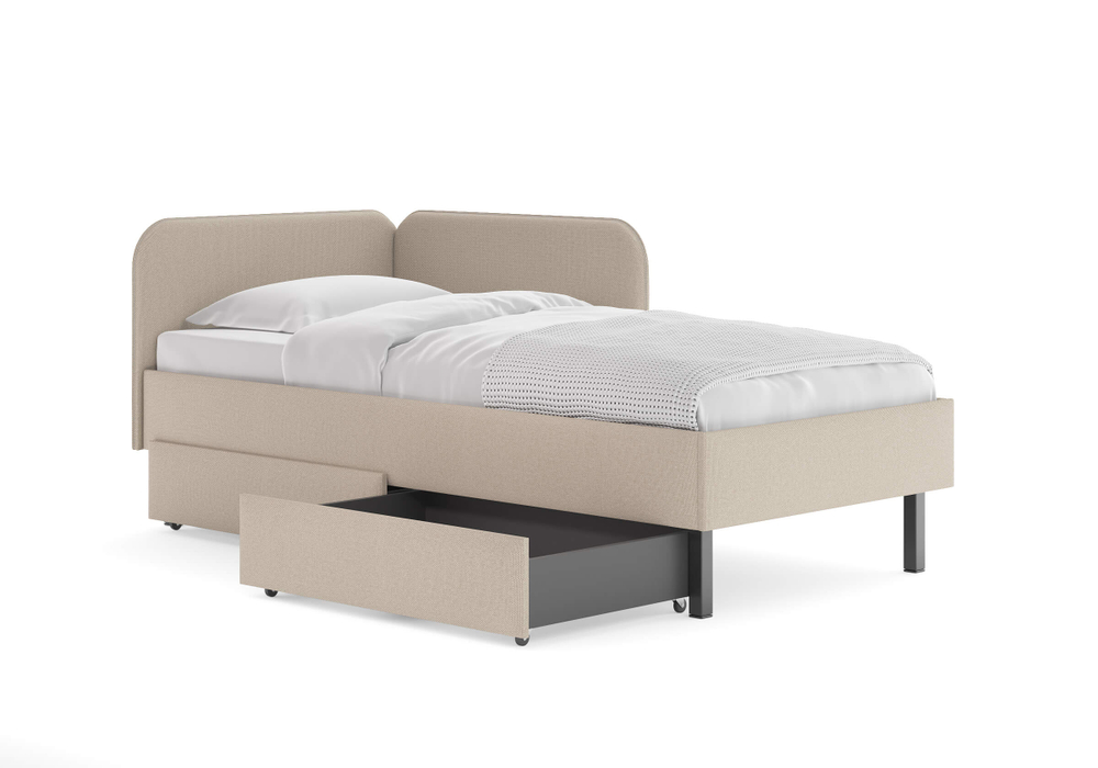 Кровать Julia (90x200)