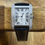 Часы Cartier
