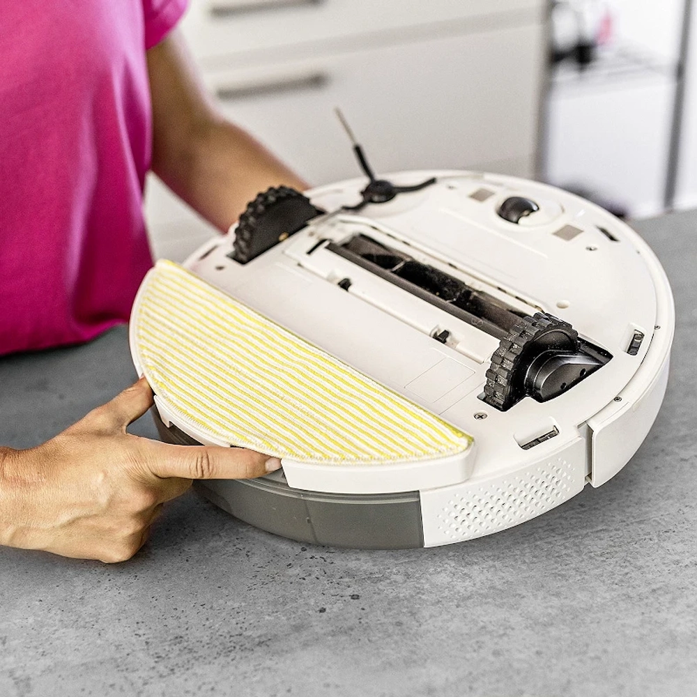 Karcher RCV 5 робот-пылесос 1.269-640.0