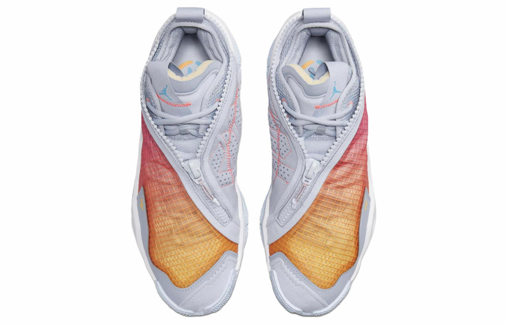 Кроссовки Jordan Why Not .6 6