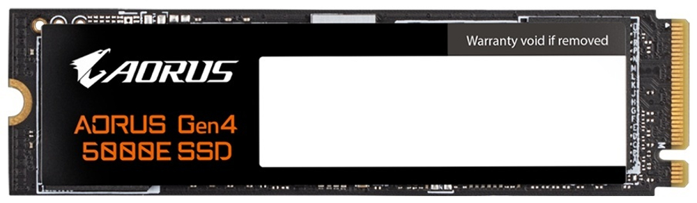 SSD GIGABYTE AG450E500G-G 500 ГБ