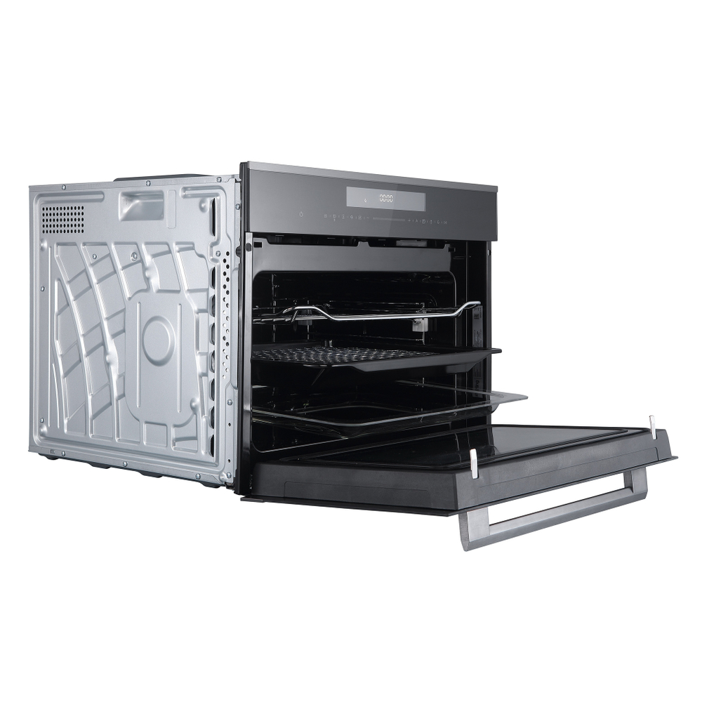 Электрический духовой шкаф Korting OKB 3250 GNBX MW