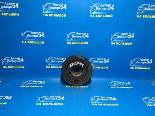 Шкив коленвала TOYOTA AVENSIS 1999