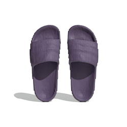 Adidas Adilette Slides Tech Purple