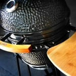 Start Grill SG 22 керамический гриль 57 см / 22 дюймов (черный) SKL22B