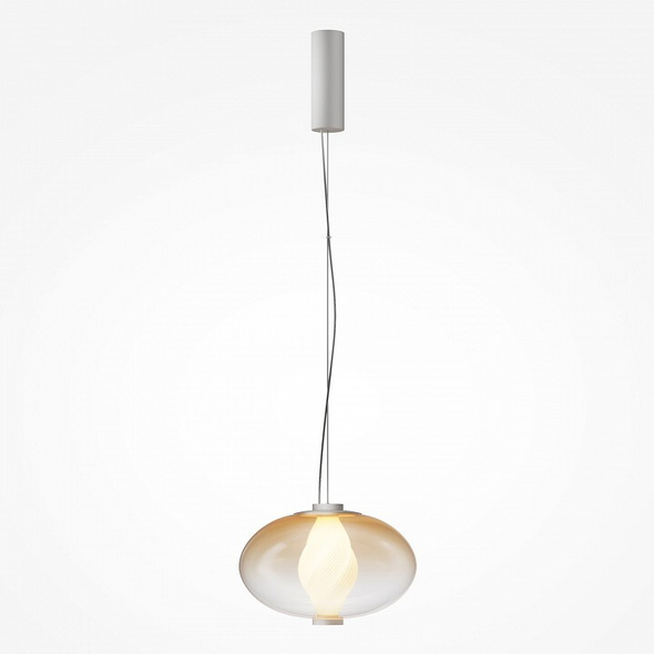 Подвесной светильник Maytoni Memetics MOD406PL-L8W3K