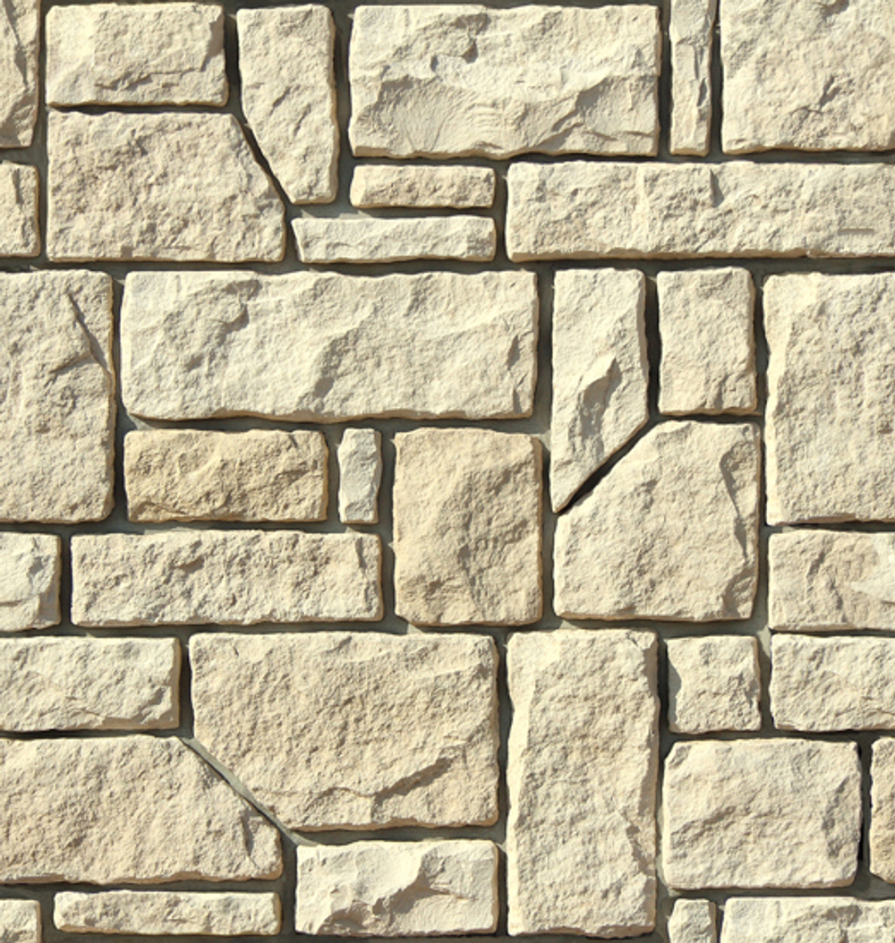 Искусственный камень White Hills, коллекция Дарем