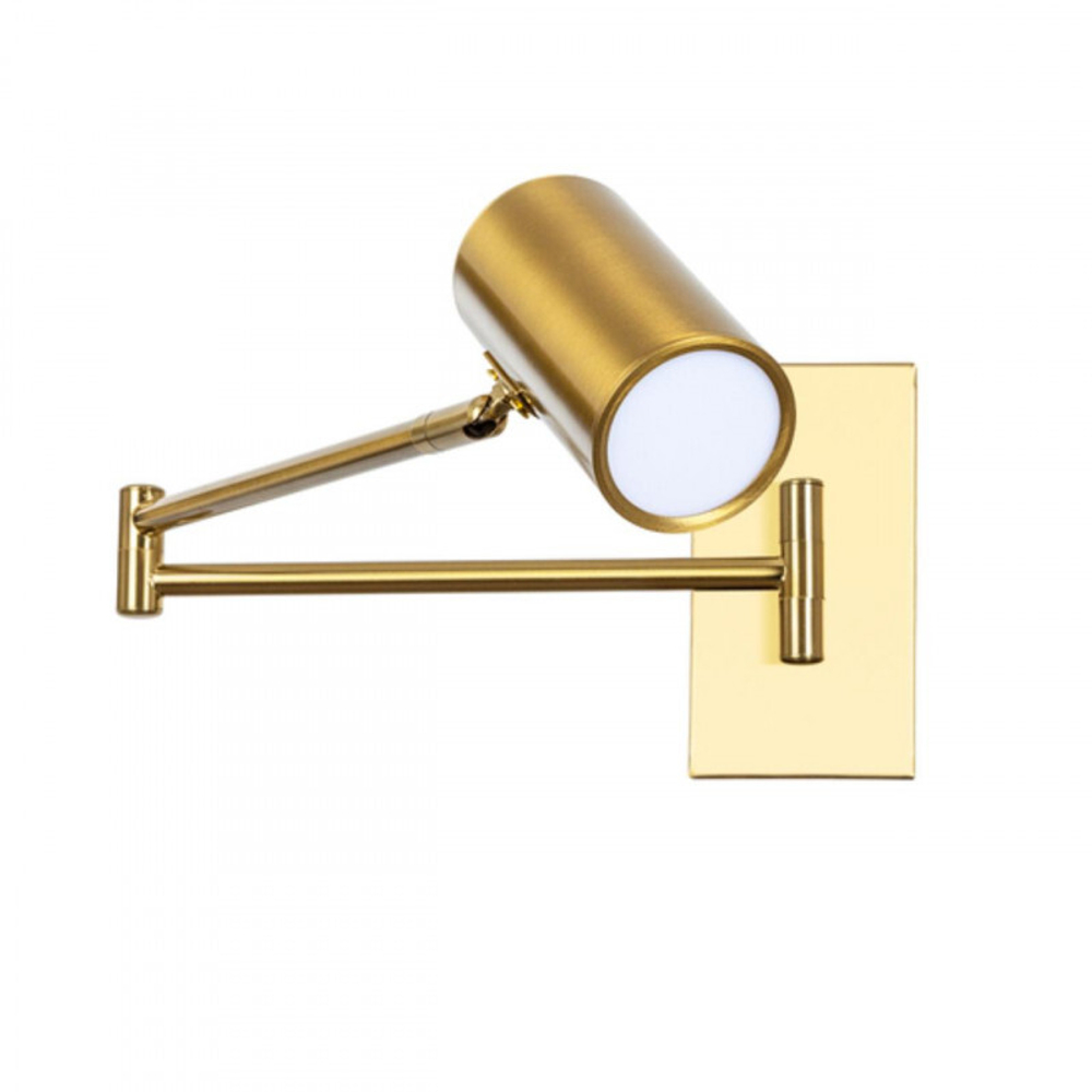 Бра Arte Lamp A2490AP-1PB