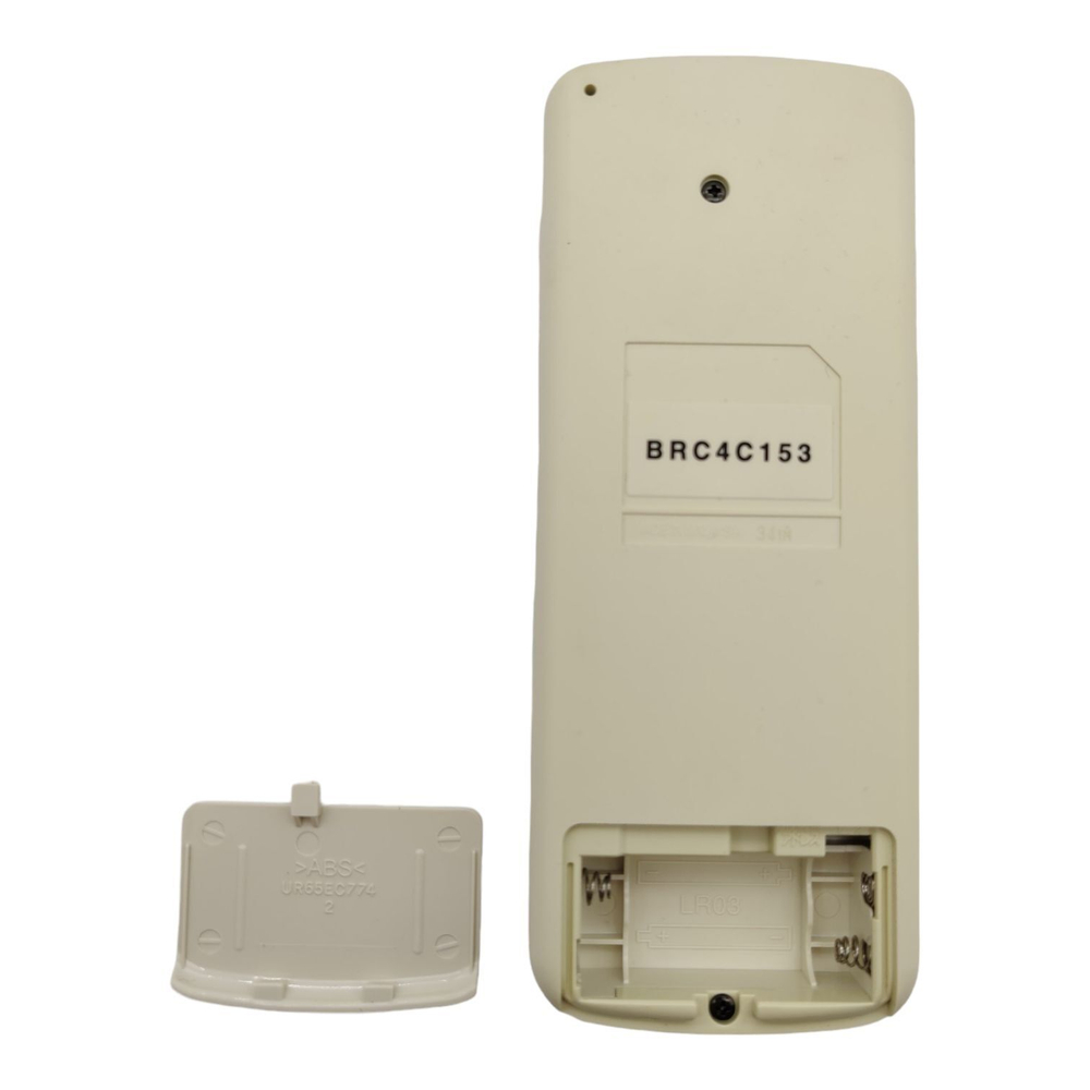 Пульт Daikin BRC4c153 для кондиционеров