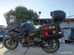 Yamaha XJ6 Diversion 038893