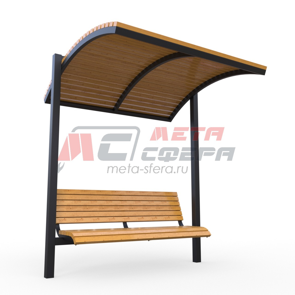 Пергола Весна