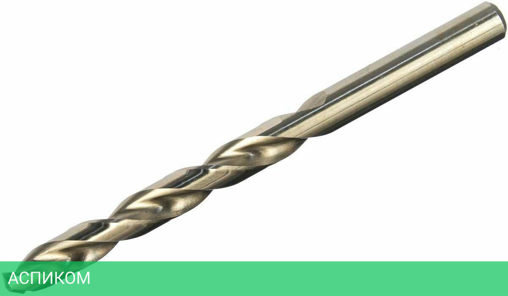 Сверло по металлу Milwaukee Thunderweb HSS-G 1-10мм 19шт (4932352374)
