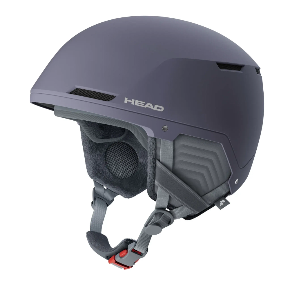 Шлем HEAD COMPACT PRO W lavender
