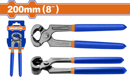 Клещи столярные 200 мм (6/36) WADFOW WPL9C08