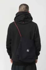 Шоппер Codered Сумка-авоська Tote Cord Черный