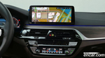 BMW 5 Series (G30) 530i Luxury (01.2023)