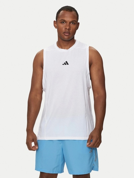 Майка мужская ADIDAS D4T TANK