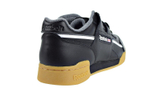 Кроссовки Reebok Workout Plus