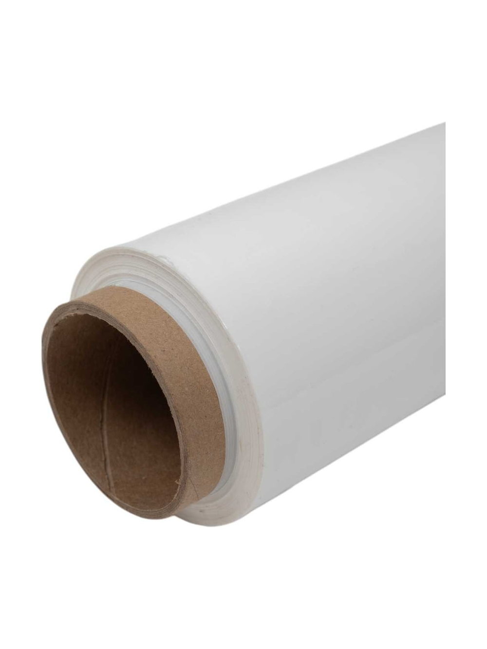 Стрейч пленка Gigant первый сорт белая 500мм 1200гр 23мкм SF-18