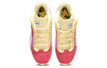Кроссовки Bbc Ice Cream X Reebok Question Low "Running Dog"