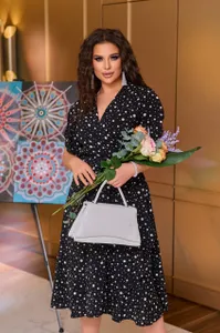 Платье УК-2355-2 Fabrika