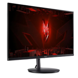 Монитор LCD Acer 27" Nitro XF270X1bmiiphx (IPS 1920x1080 200Hz 1ms 250cd 2xHDMI2.0 DisplayPort1.4 2x2W FreeSync(Premium) Vesa)