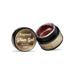 Гель-краска «Glam Gel» Kapous, бронзит, 5 мл