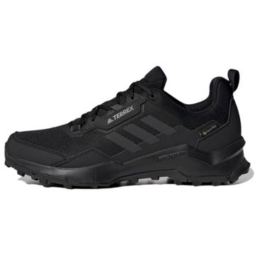 Adidas TERREX Ax4 Трекинговые ботинки Низенький верх Мужские