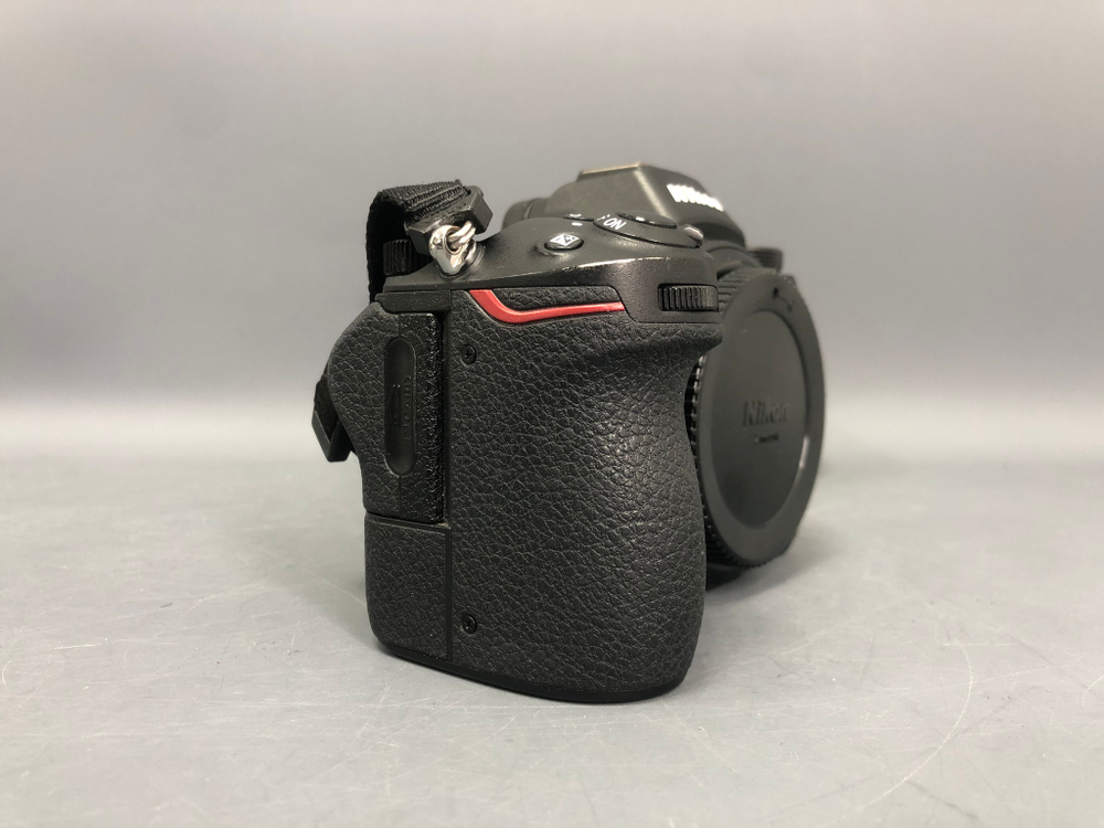 Nikon Z6 Body