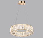 5071/60L ODL Люстра LED 46Вт 3700К 220В IP20 HALL