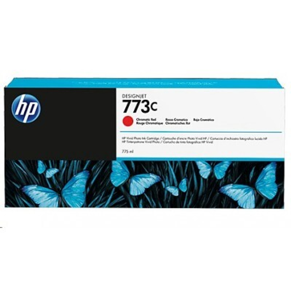 Картридж HP 773C C1Q38A