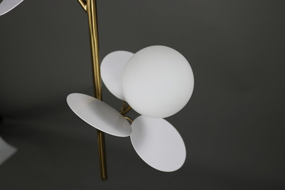 Подвесной светильник Zortes Floret ZRS.01201.02