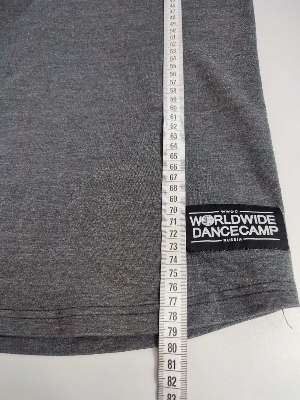 Джемпер Gtg стильный 46 размер