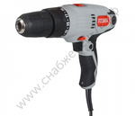 Сетевой шуруповерт СШ-550-2 Ресанта