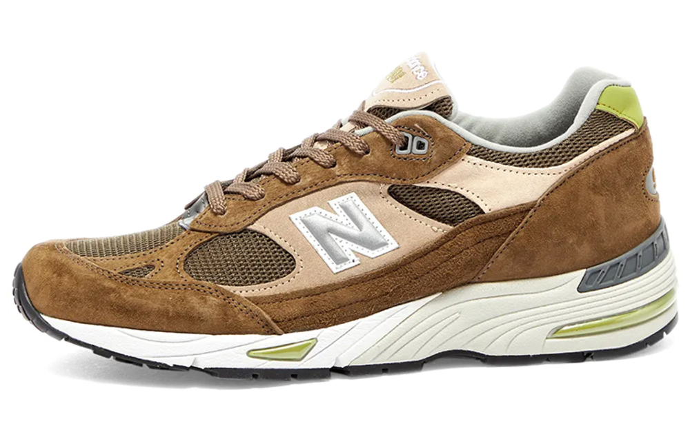 Кроссовки New Balance Nb 991