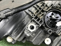 Фара левая BMW X7 G07 (2019-2022) LED
