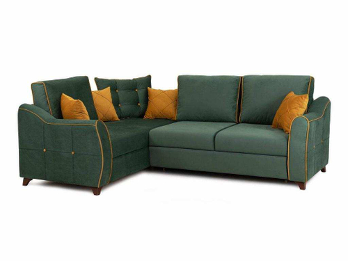 Диван-кровать Френсис угловой арт. ТД 260