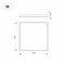 Светодиодная панель Arlight DL-Panel-Lum-S600x600-40W Day4000 039322