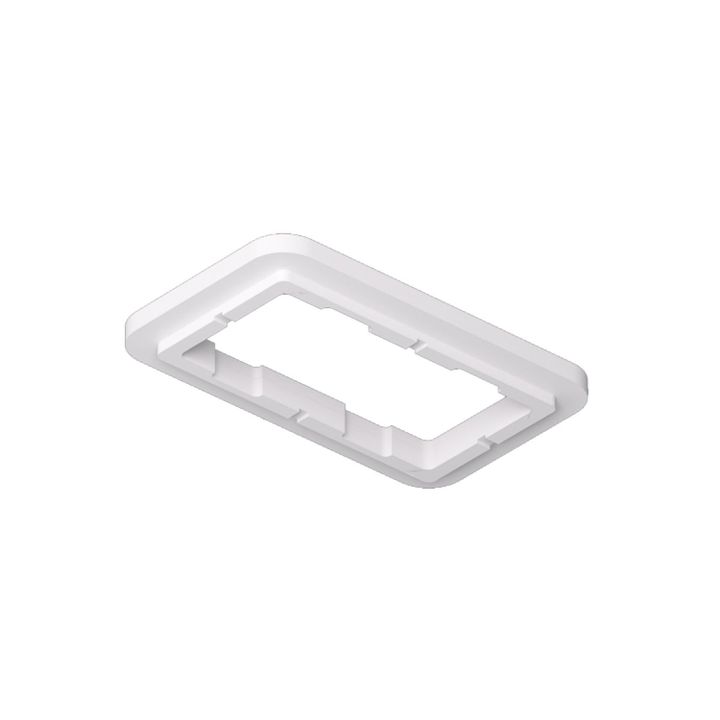 Закладная панель Denkirs DK2062-SCB