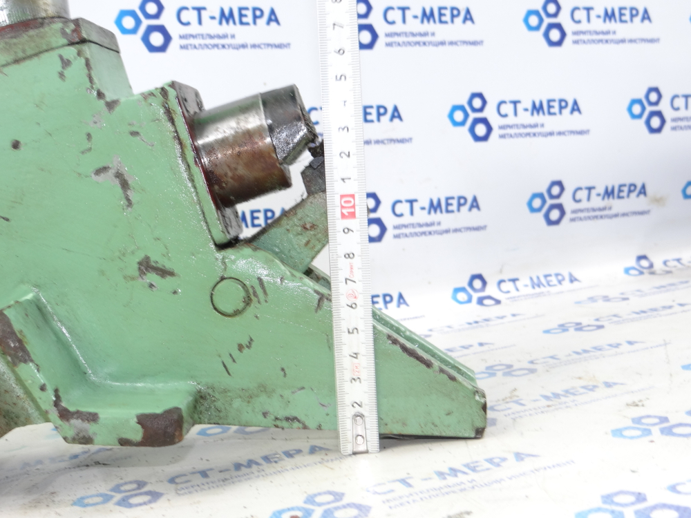 Люнет открытый для круглошлифовального станка 3М152 (арт. 115104)