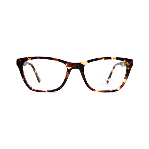 Оправа бабочка Family Optic WD2228 C1 гавана (Китай)