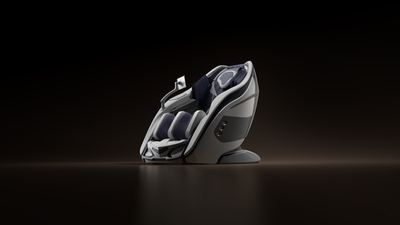 Массажная капсула Bork AVALON