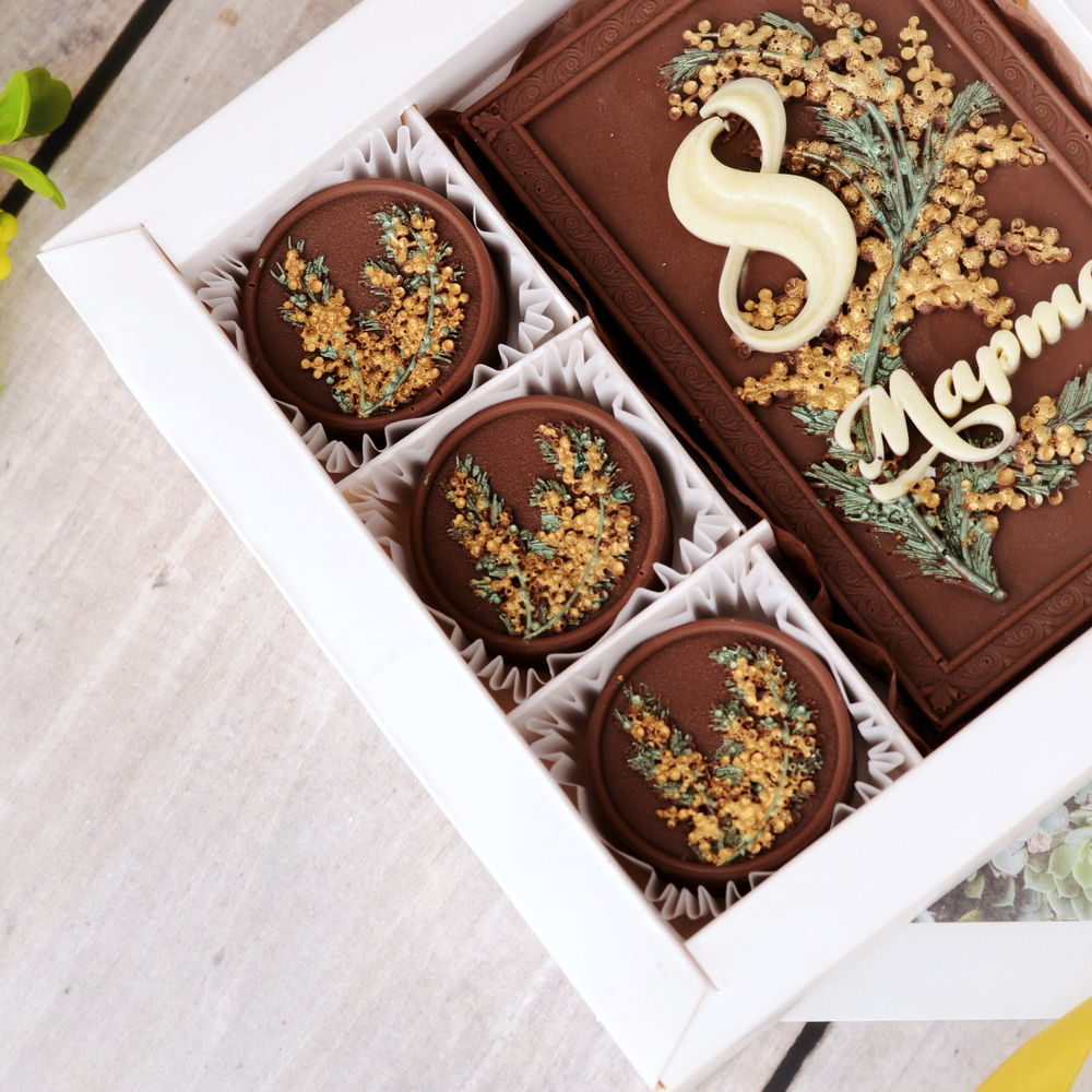 Набор "8 марта" #7