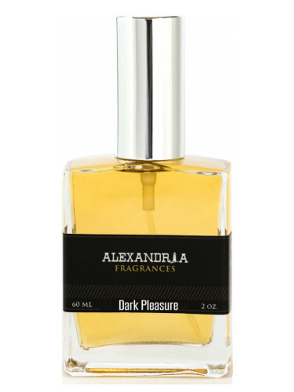 Alexandria Fragrances Dark Pleasure