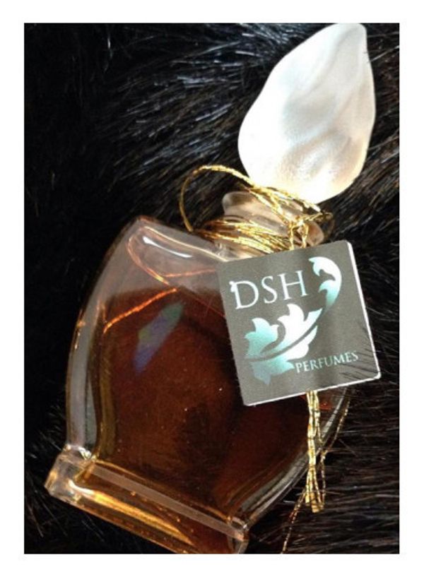 DSH Perfumes Rendezvous