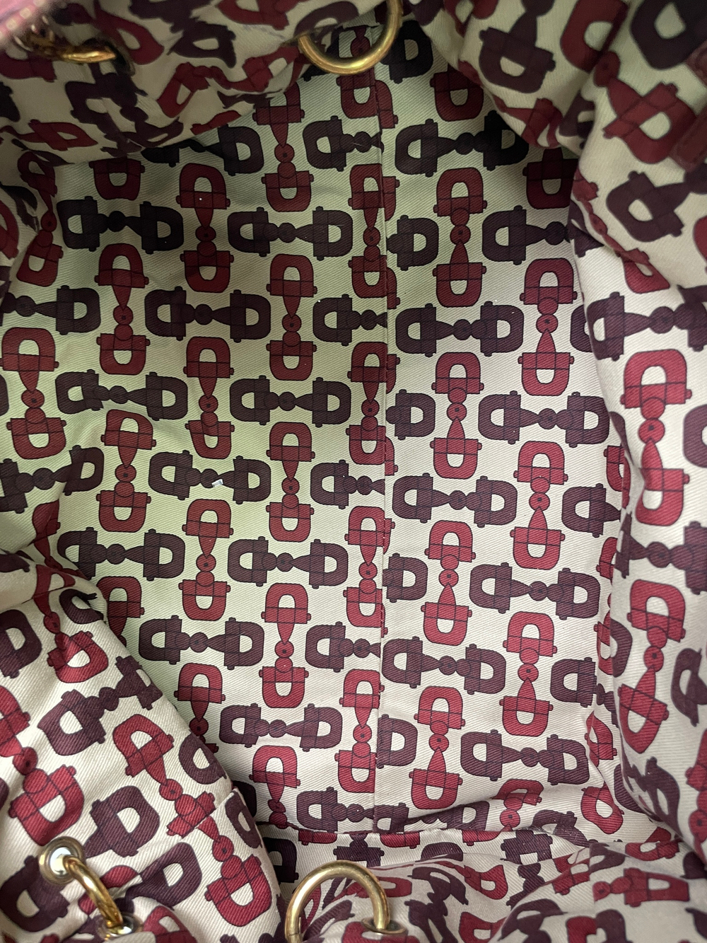 Сумка Gucci