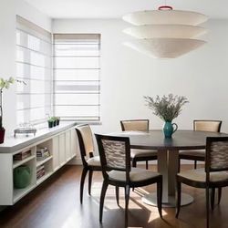 Подвесная Люстра Galactic Disk By Imperiumloft