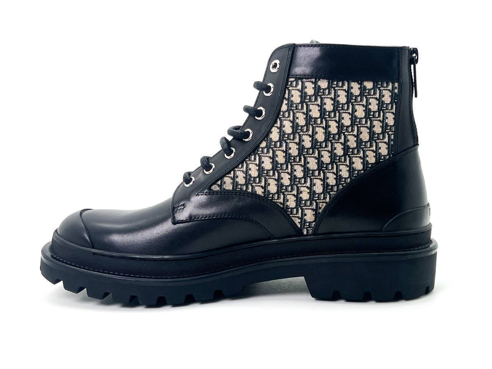 Ботинки Christian Dior, арт. 474068378