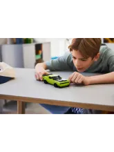 Конструктор Speed Champions 77237 Dodge Challenger SRT