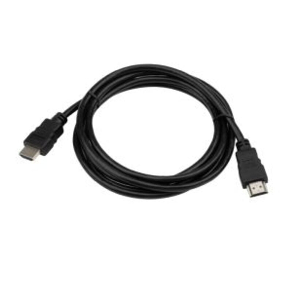 Кабель PROconnect HDMI - HDMI 2.0, 2м, Gold